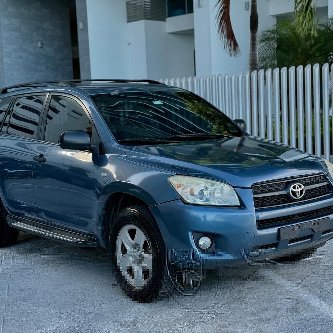 Rent a Toyota RAV4 in Africa_Car Rental Road Trips