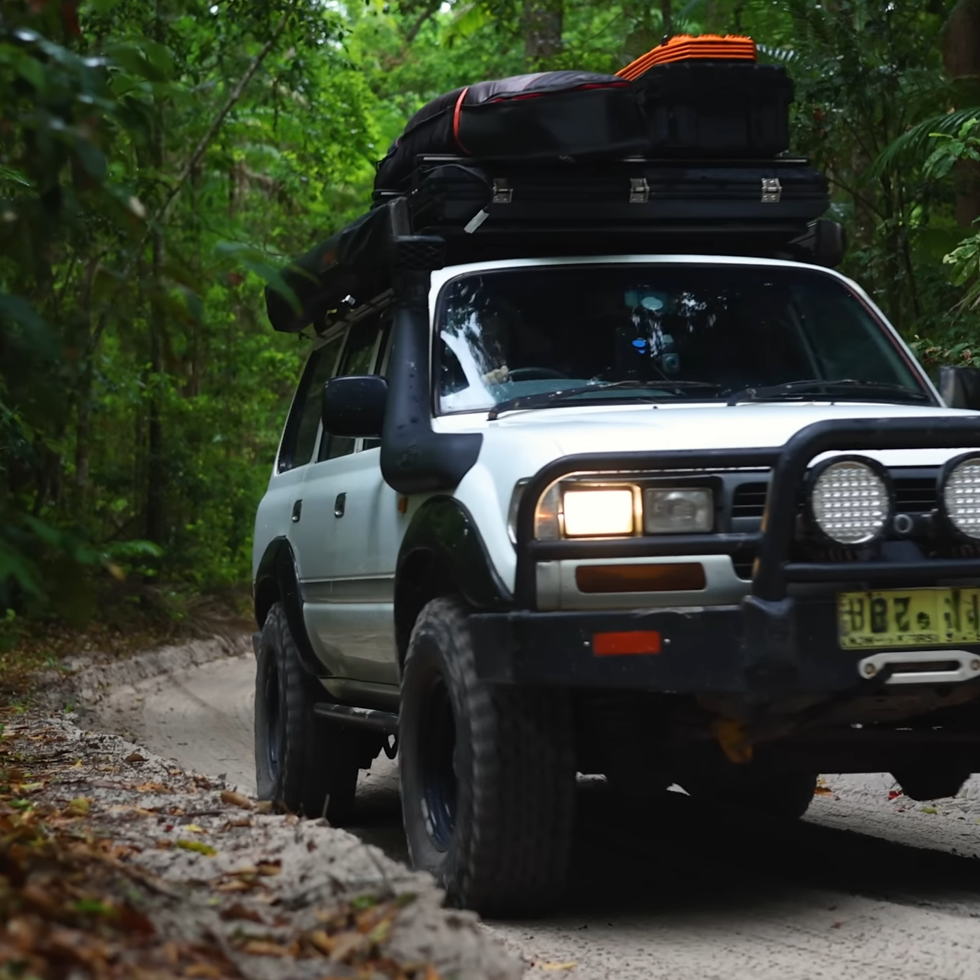 Best 4×4 & SUV Rentals in Uganda: Reliable Car Hire Deals_Car Rental Road Trips