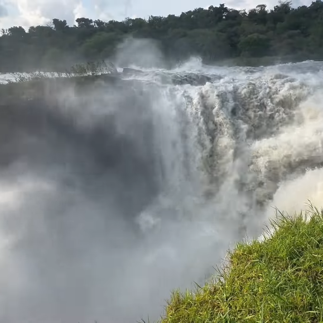 Murchison Falls Self-Drive Safari: 2-Day Adventure Itinerary_Car Renatl Road Trips