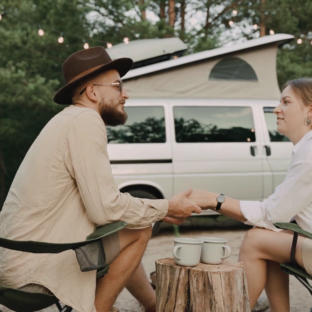 Rental Camping Chairs_Car Road Trips