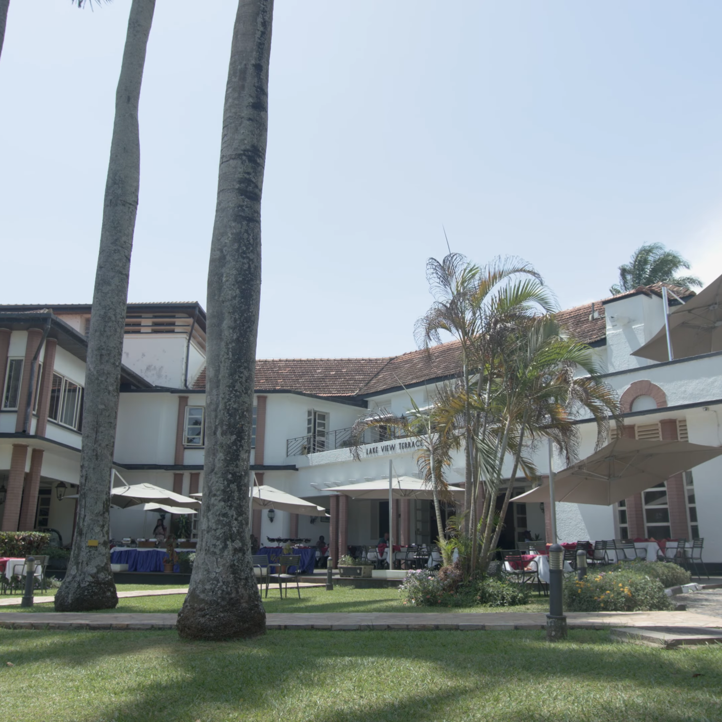 Entebbe City Tour_Uganda Self-Drive 1-Week Trip