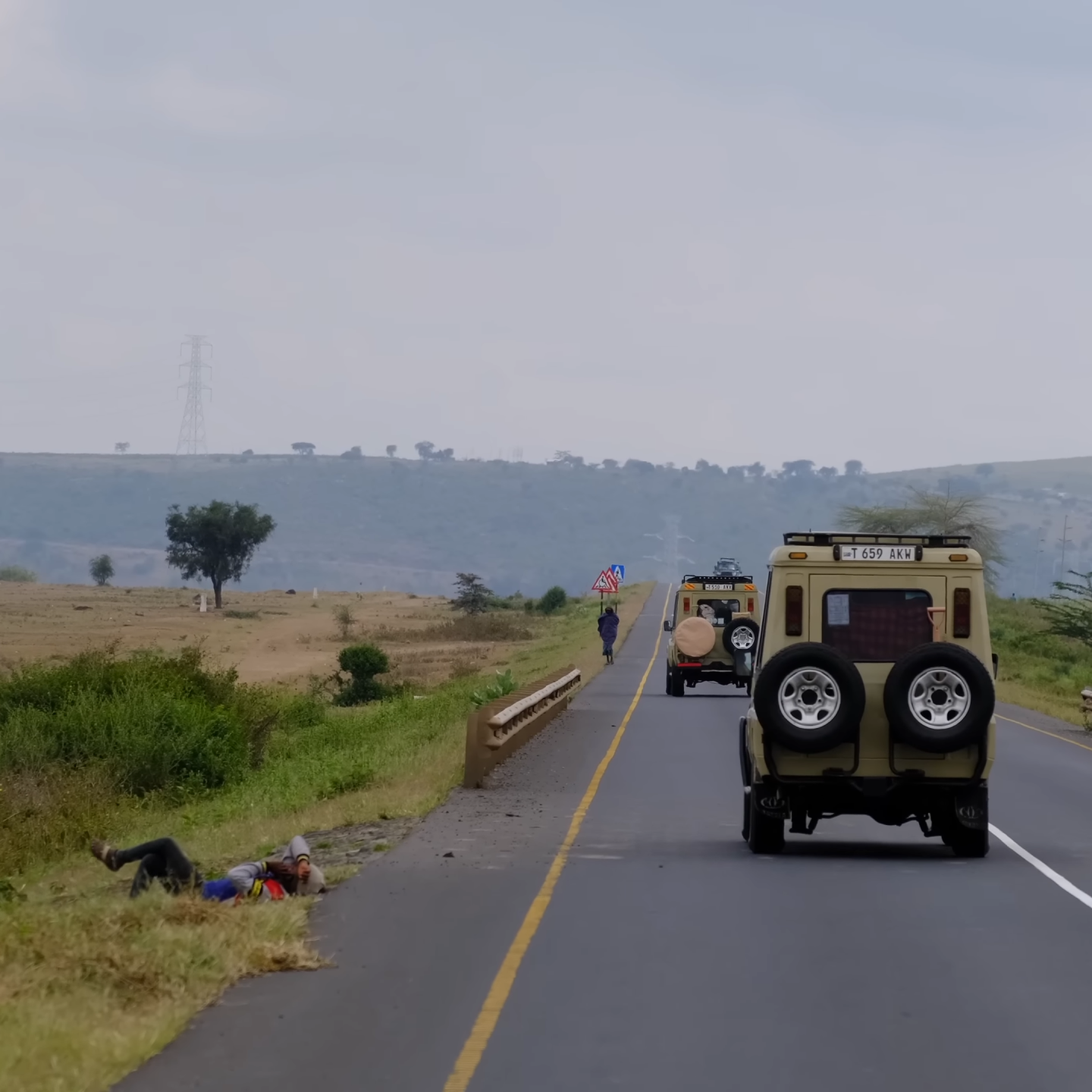 Cross-border Rental Car Services for Uganda and Tanzania_Car Rental Road Trips