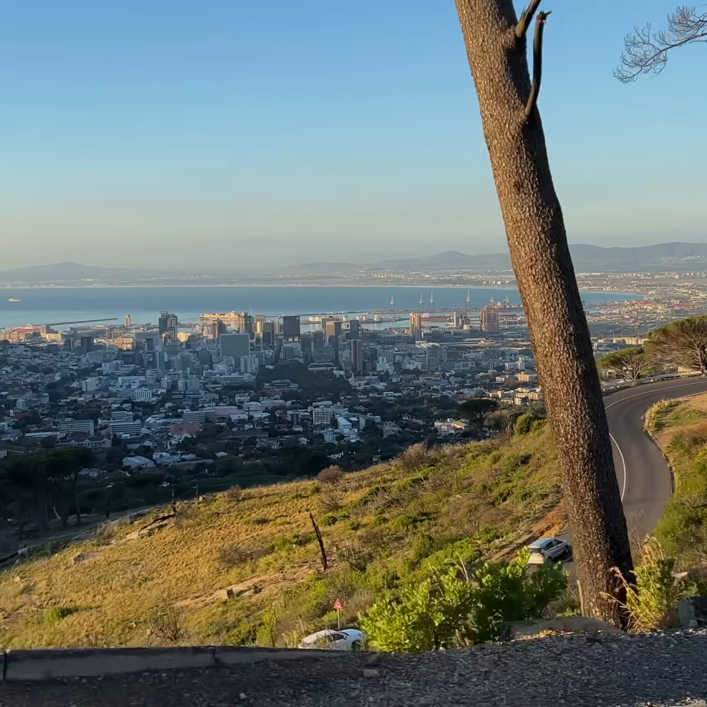 South Africa Tours & Car Hire Services