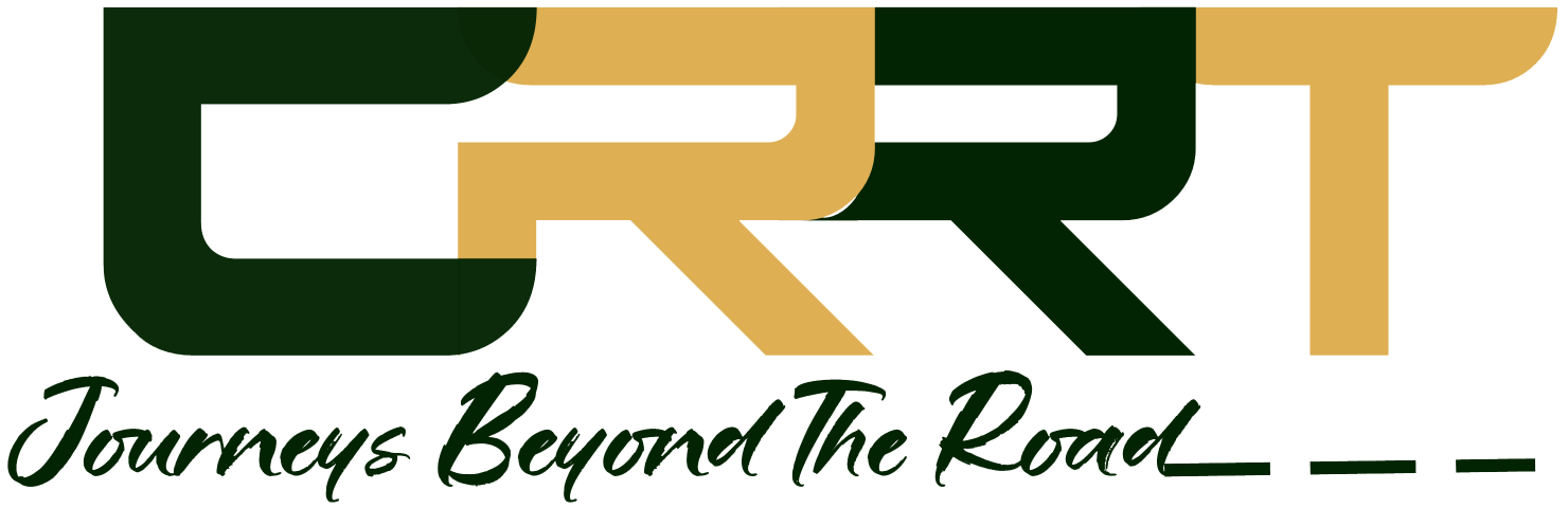 Car Rental Road Trips