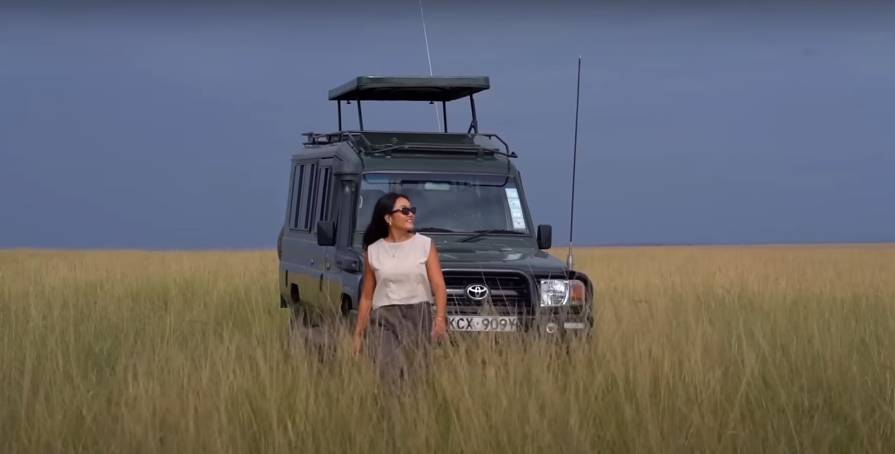 Masai Mara honeymoon safaris_Kenya CRRT